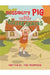 Possibility Pig and the Roller Skates