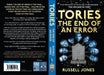 Tories: The End of an Error