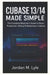 Cubase 13/14 Made Simple