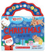 Carry-Along Christmas Adventure (a Sound Book