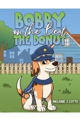 Bobby on the Beat: The Donut