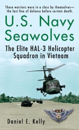 U.S.Navy Seawolves