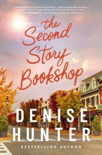 The Second Story Bookshop