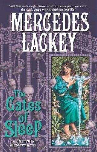 The Gates of Sleep (Elemental Masters