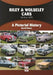 Riley & Wolseley Cars 1948 to 1975