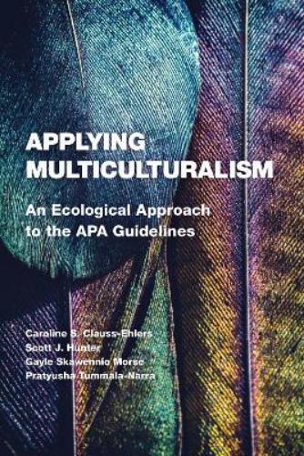 Applying Multiculturalism