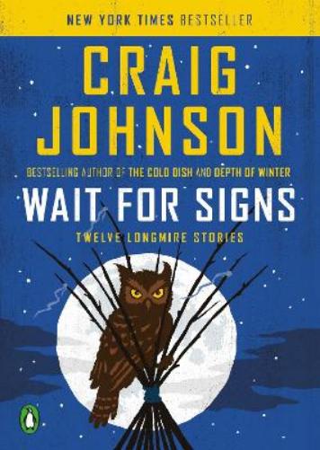 Wait for Signs