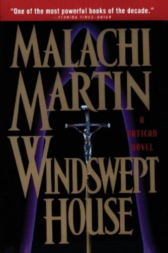 Windswept House
