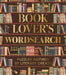 Book Lover's Wordsearch: Puzzles Inspired by Literary Greats (Sirius Classic Puzzles