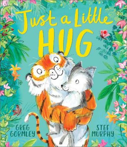 Just a Little Hug