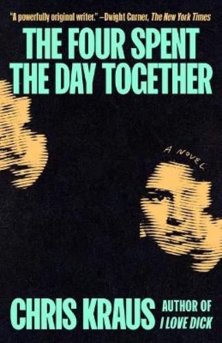 The Four Spent the Day Together