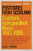 Postcards From Scotland