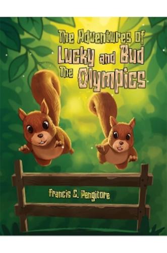 The Adventures of Lucky and Bud: The Olympics