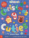 Squishy Friends: Christmas Cuties Activity Book