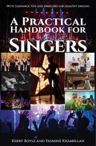 A Practical Handbook for Singers