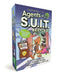 Investigators: Agents of S.U.I.T. Boxed Set Briefcase