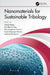 Nanomaterials for Sustainable Tribology