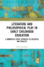 Literature and Philosophical Play in Early Childhood Education