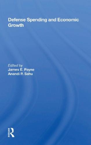 Defense Spending And Economic Growth