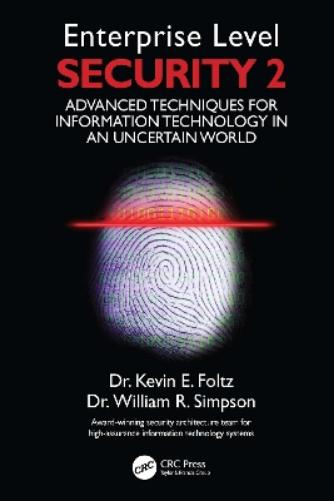 Enterprise Level Security 2