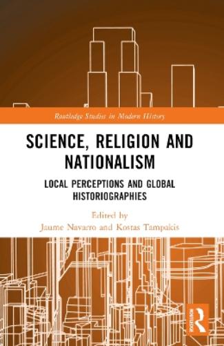 Science, Religion and Nationalism