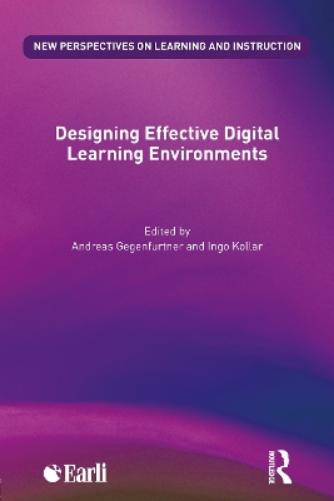 Designing Effective Digital Learning Environments