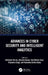 Advances in Cyber Security and Intelligent Analytics