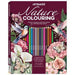 Art Maker Nature Colouring
