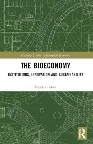 The Bioeconomy
