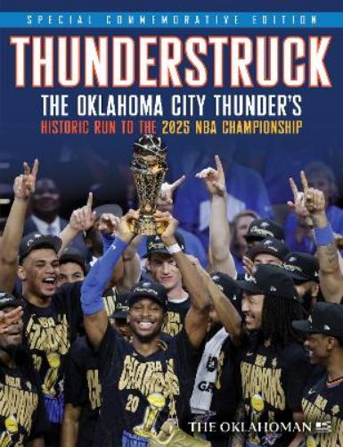 2025 NBA Champions (Western Conference Higher Seed)