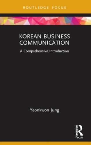 Korean Business Communication
