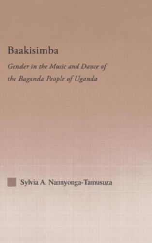 Baakisimba