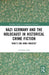Nazi Germany and the Holocaust in Historical Crime Fiction