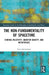 The Non-Fundamentality of Spacetime