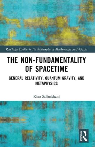 The Non-Fundamentality of Spacetime