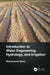 Introduction to Water Engineering, Hydrology, and Irrigation