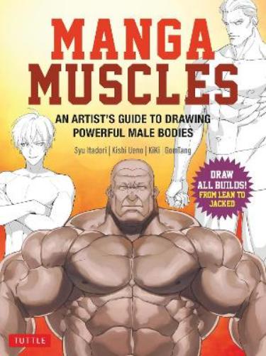 Manga Muscles