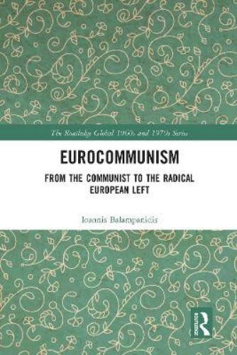 Eurocommunism