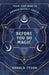 Before You Do Magic