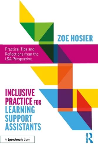 Inclusive Practice for Learning Support Assistants