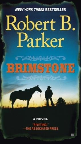 Brimstone