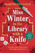Miss Winter in the Library with a Knife