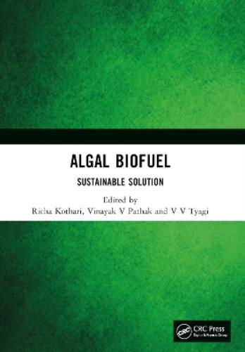 Algal Biofuel
