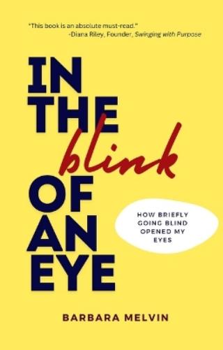In the Blink of an Eye