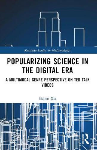 Popularizing Science in the Digital Era