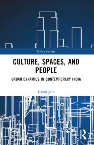 Culture, Spaces, and People