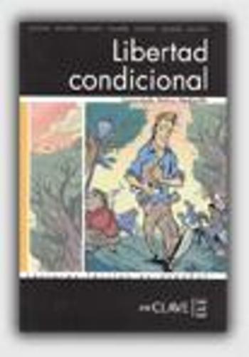 Libertad condicional