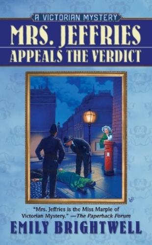 Mrs. Jeffries Appeals the Verdict