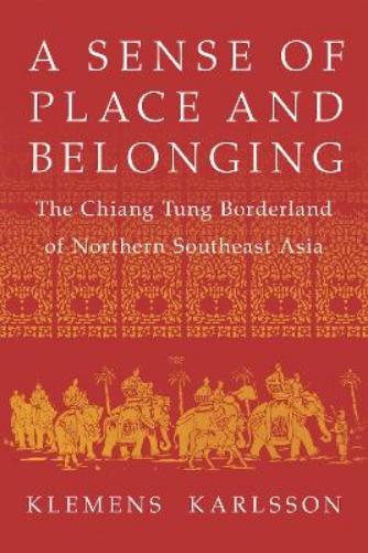 A Sense of Place and Belonging