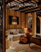 Tara Bernerd: A Design Journey
